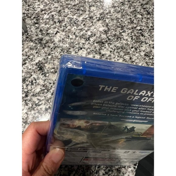 helldivers 2 ps5 - Picture 3 of 3